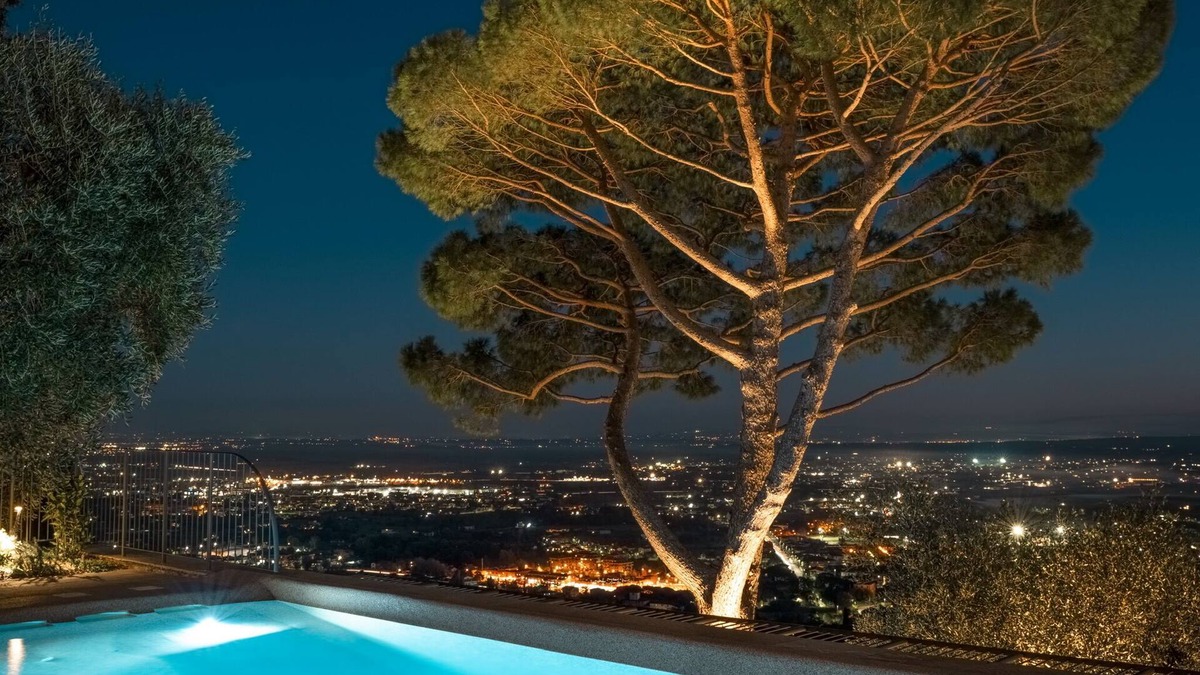 Buggiano Hotel | La Monastica Resort & Spa