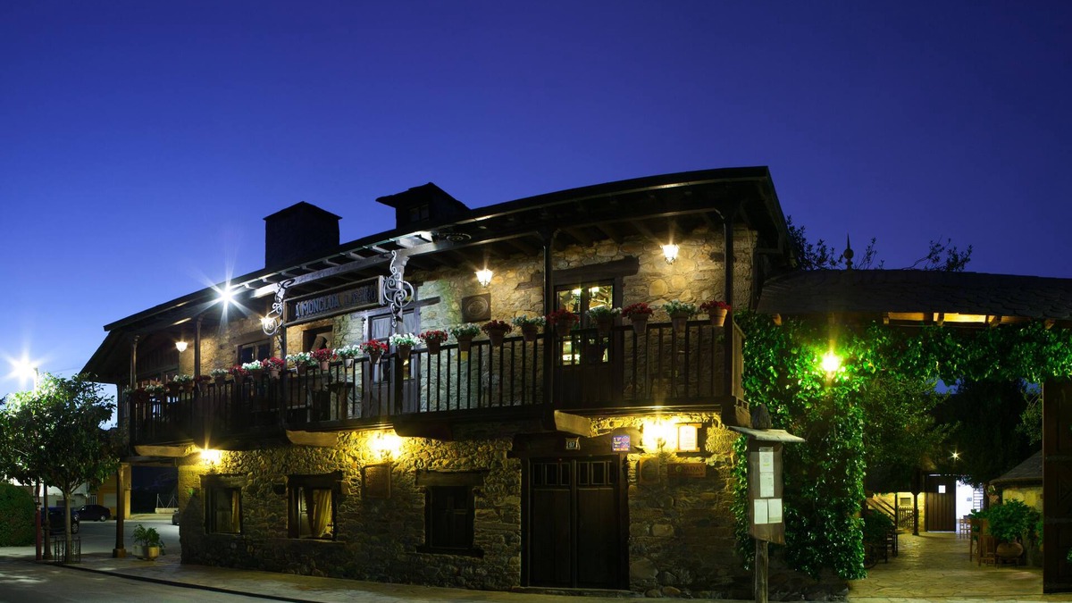 Arborbuena Hotel | La Moncloa De San Lázaro