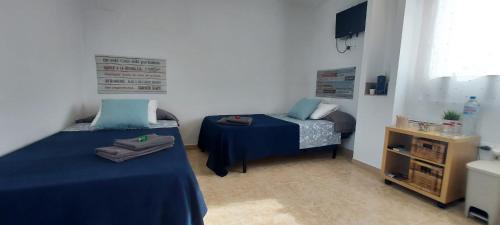 Castello de la Plana House | La Mongeta Màgica.