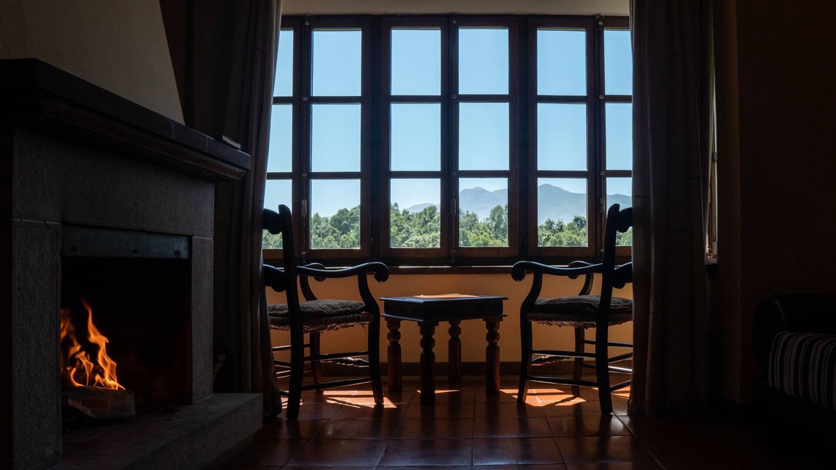 Puente Nuevo Hotel | La Montaña Mágica