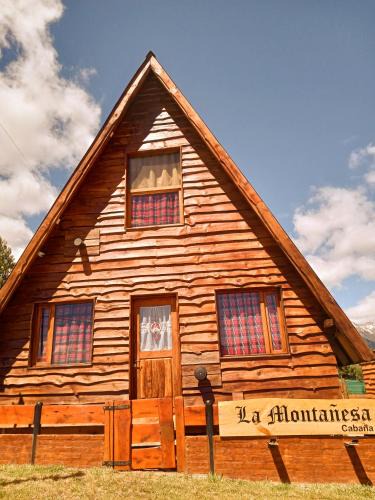 Epuyen Ski Chalet | La Montañesa