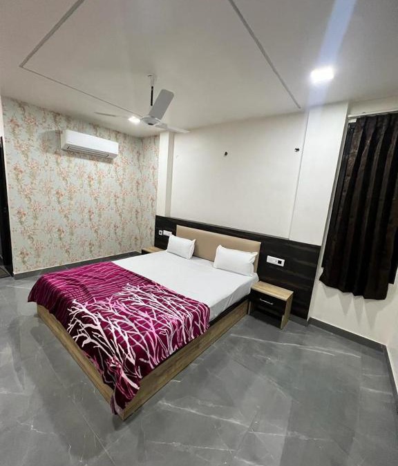 Amritsar Bed & Breakfast | LA MONTEE