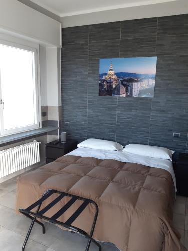 Caselle Torinese House | La Montrucca Camere