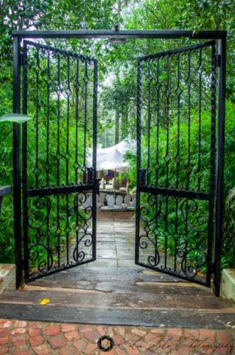 Lanseria Bed & Breakfast | La Moor Country Venue & Eatery