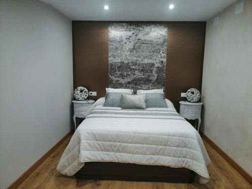 San Felices de los Gallegos House | La morada del tio