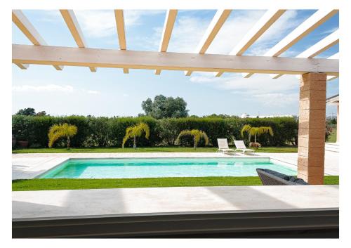 Province of Cagliari House | La Mora Bianca