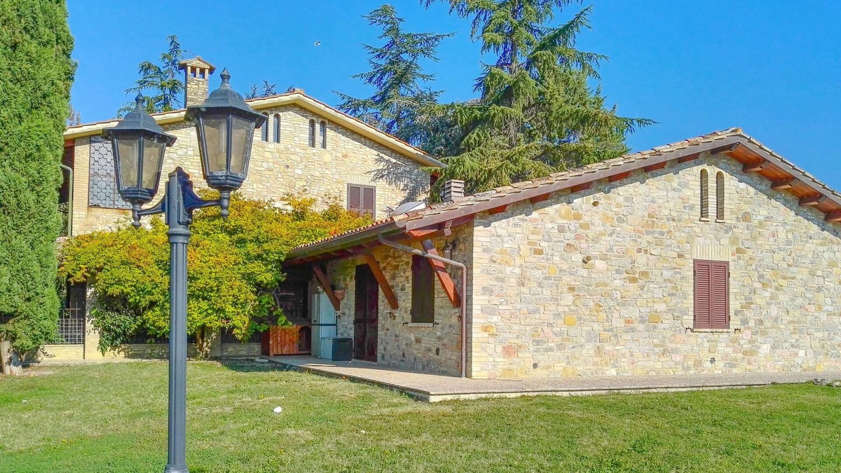Casenuove House | La Mora by Interhome