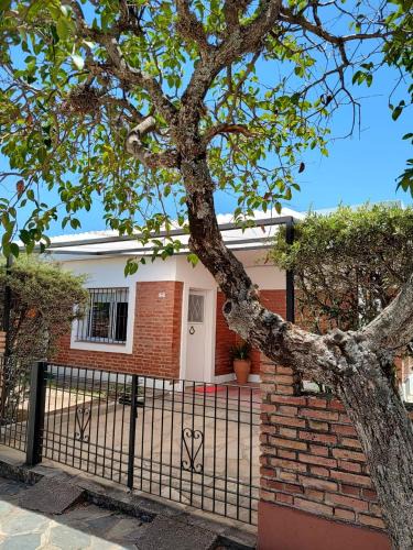 Mina Clavero House | La Mora Casa