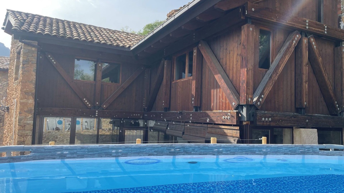 Aren Cottage | La Morada de Creta
