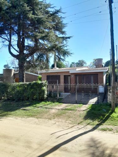 Dr. Enrique Zarate House | La Morada de sus Sueños