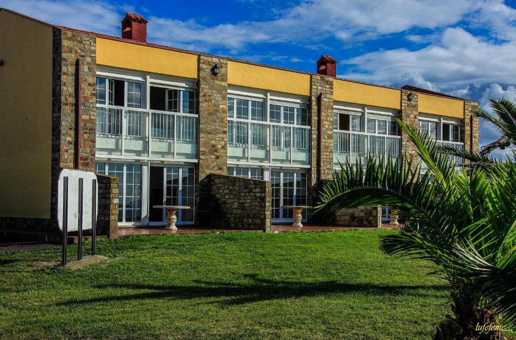 Gozon Apartment | La Morada del CABO PEÑAS EL FARO - Gozón - Luanco