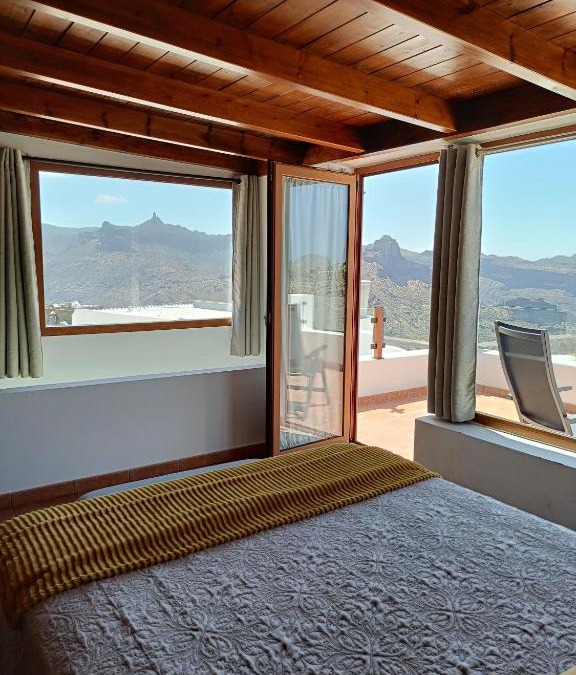 Artenara Apartment | La Morada