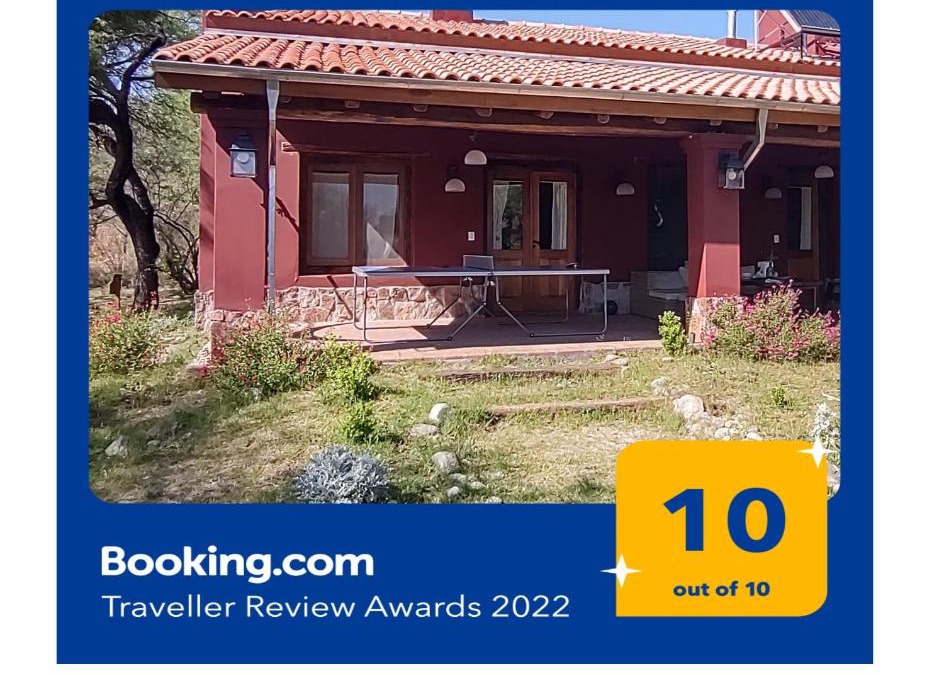 San Javier Ski Chalet | La Morada, imperdible Casa de Campo en La Matilde