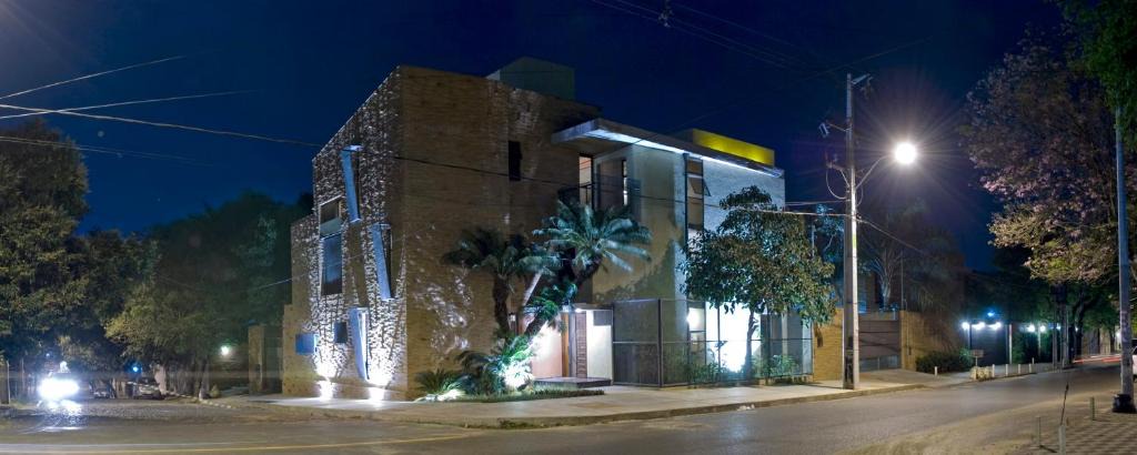 Asuncion Hotel | La Morada Posada Boutique
