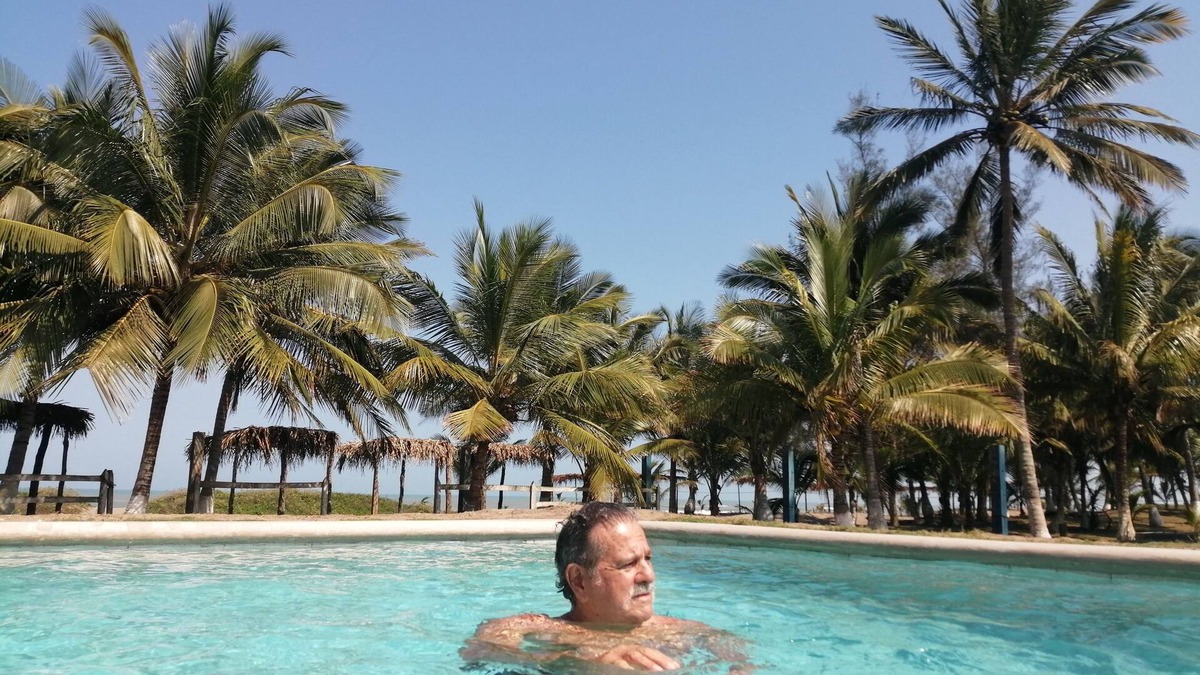 Monte Gordo Hotel | La MoradA una ventana al Golfo