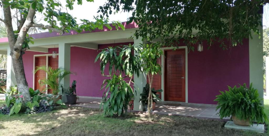 Monte Gordo Hotel | La Morada, una ventana al golfo - Hotel boutique