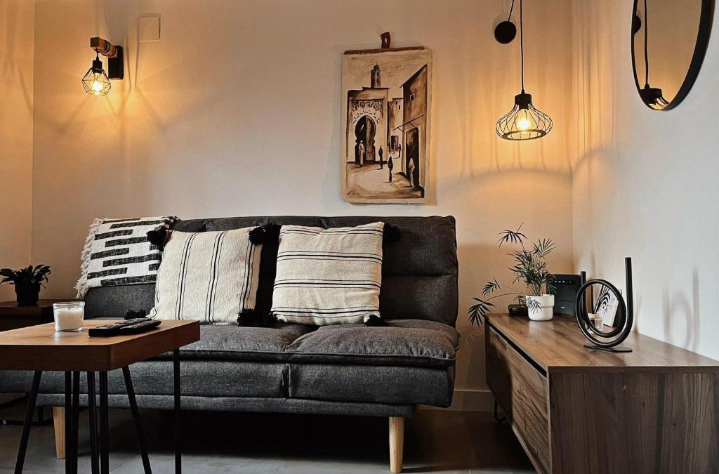 Gelsa House | La Morica