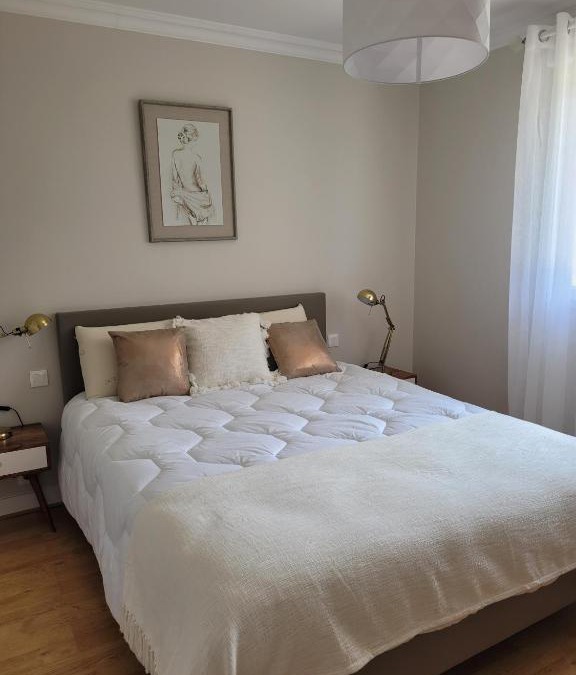Mosles House | La Mosloise