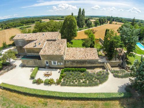 Colonzelle Villa | La Moutière
