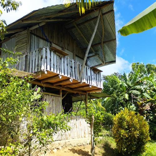 Palma Apartment | La Muñequita Lodge 1 - culture & nature experience