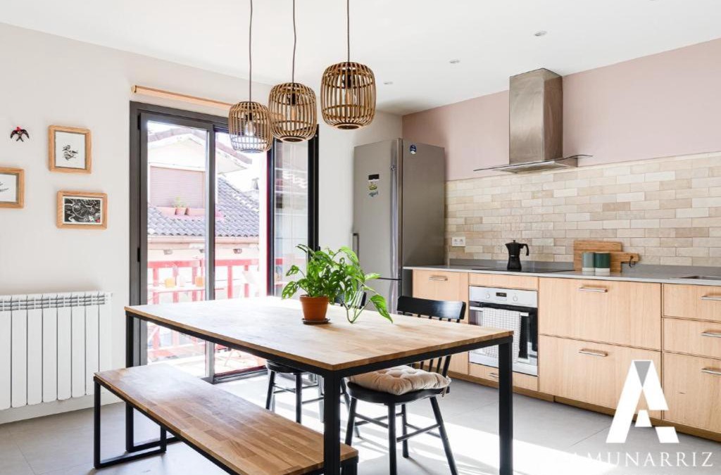 Hondarribia Historic Center Apartment | La Muralla by Basquelidays