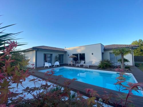 Berson House | La Musardise Guest House