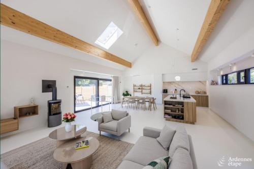Jamoigne House | La Muse