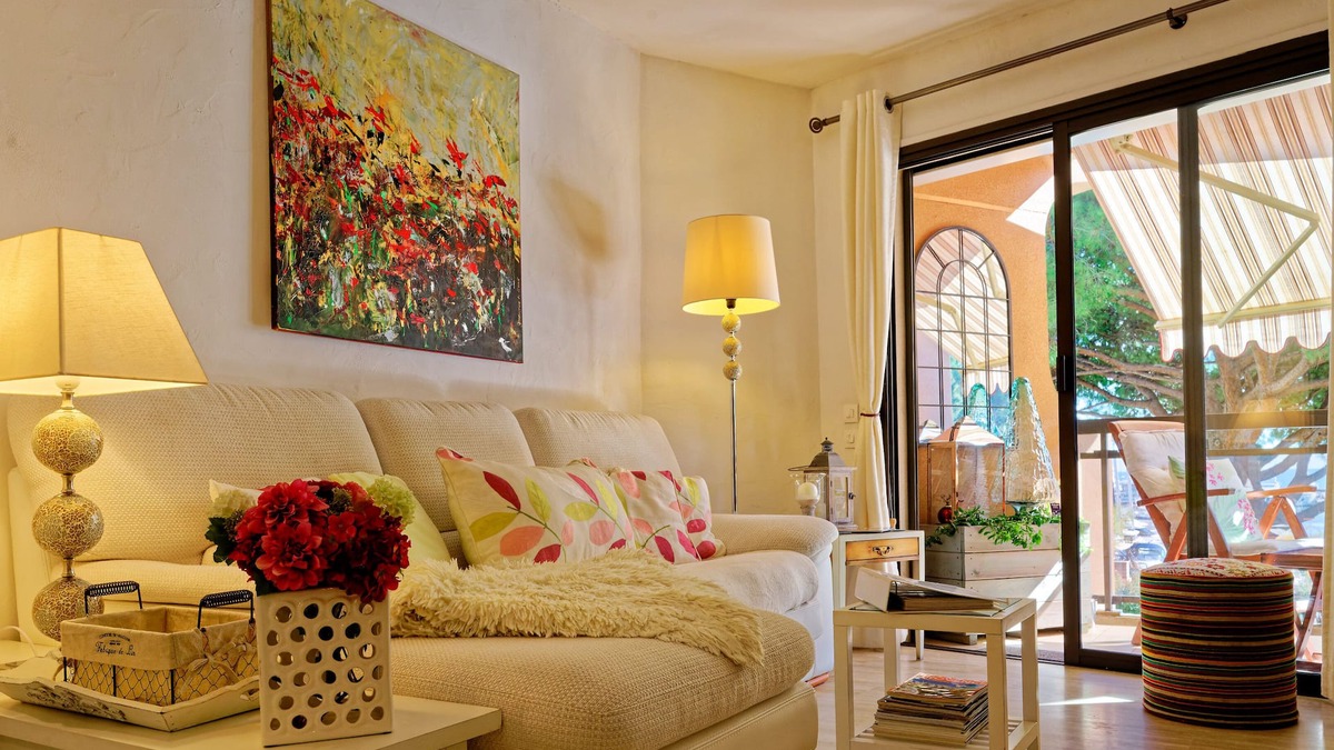 Mandelieu-la-Napoule Beach Apartment | La Napoule Marina*, outstanding apartment 2 pers/terrace facing the sea.