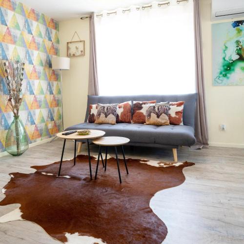 Hesingue Apartment | La Nature by Leslodgespa - appartement confortable et ressourçant avec balcon, proche de Bâle et de l'aéroport