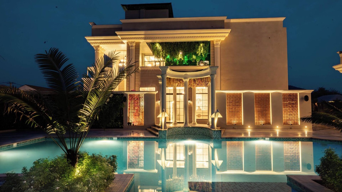 Sikar Resort | La Nature Hotels & Resorts
