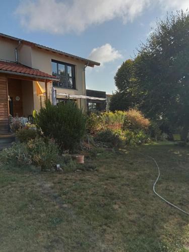 Saint-Paulien House | La Naute