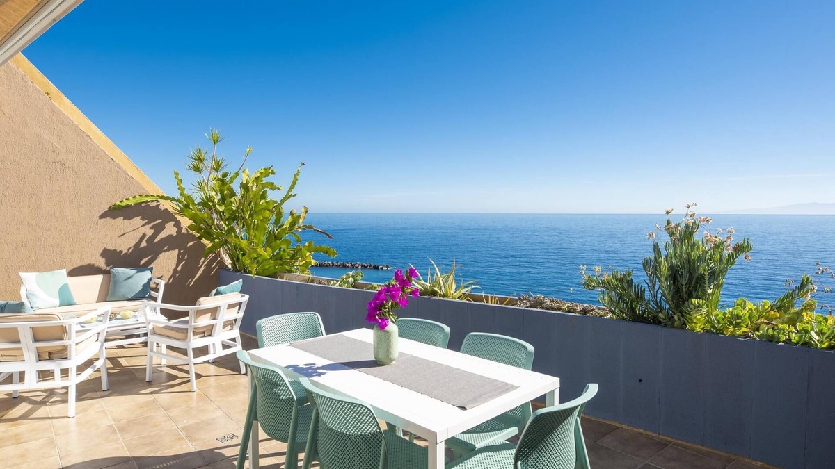 Radazul Apartment | La Nea Beach Apartment