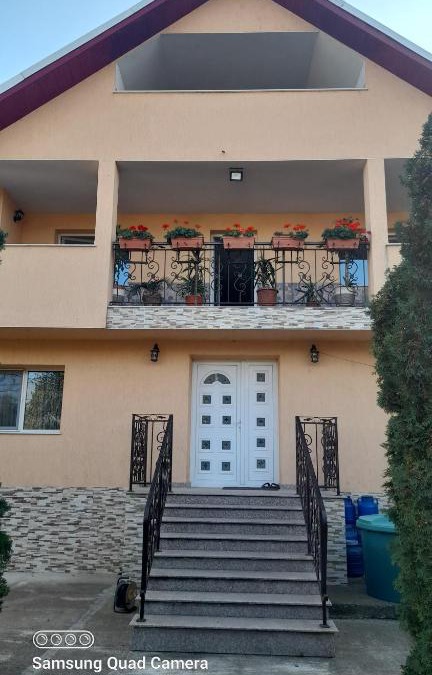 Miroslava House | La Nea' Ionica