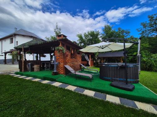 Jibert House | La Nelutu Ceterasu