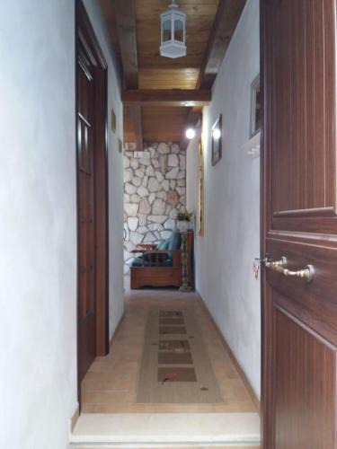 Gerace House | La Nicchia