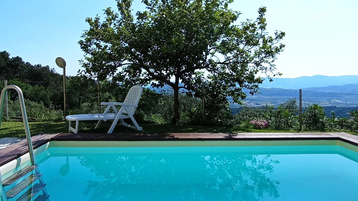 Sarzana Apartment | La Nocciola Apartment LAST MINUTE SEPTEMBER, PRIVATE POOL,