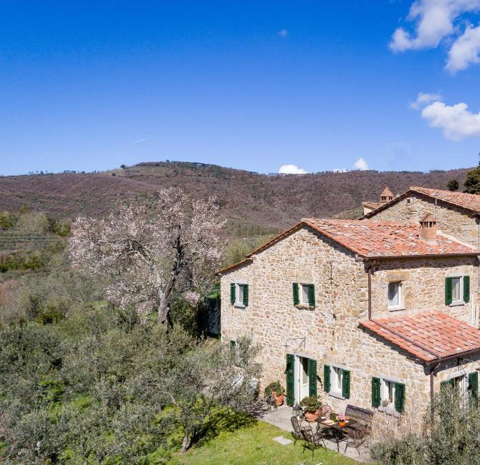 Il Borgo Villa | La Noce