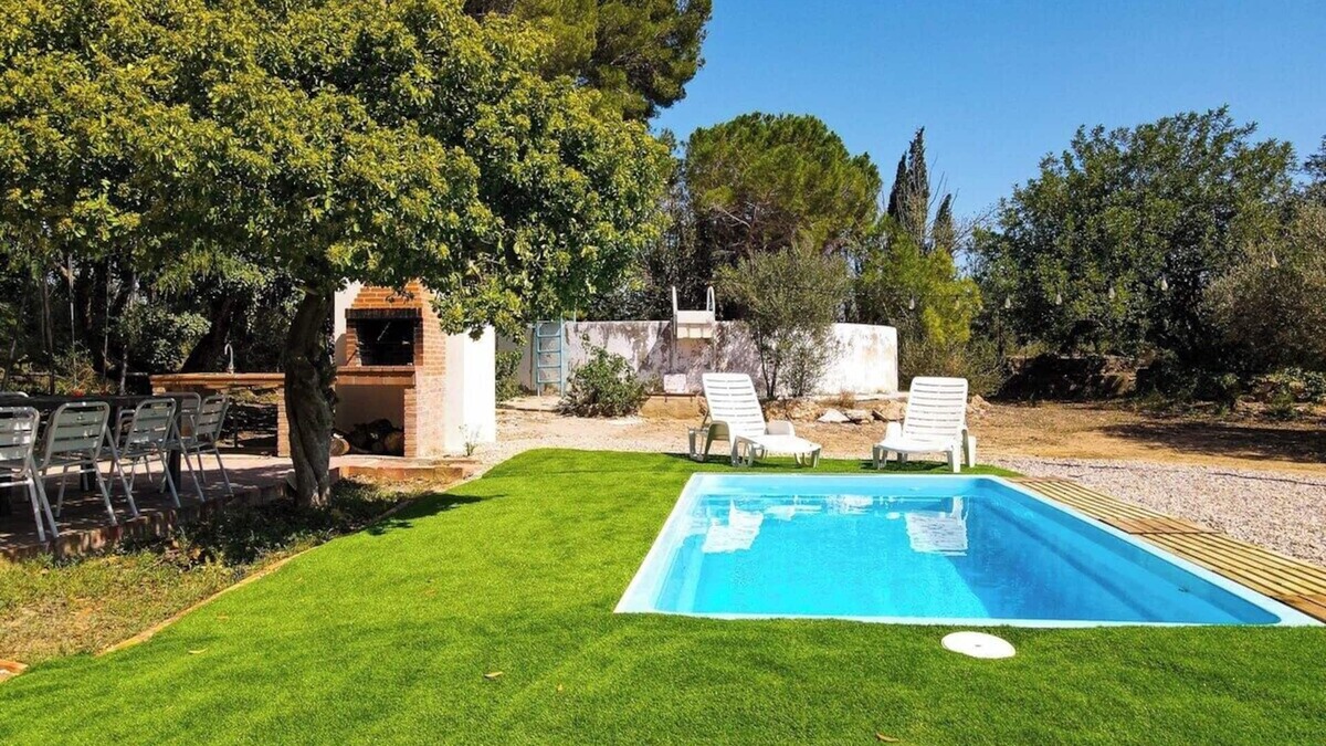 Valls House | La Noguera by Unik Tarragona