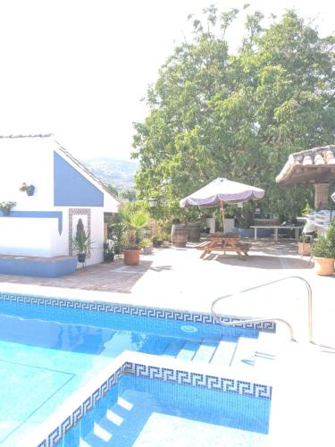Baena House | La Noguera de Baena