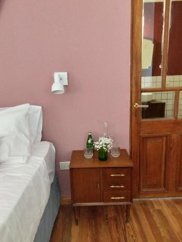 Chacarita Bed & Breakfast | La Noire Petit hotel