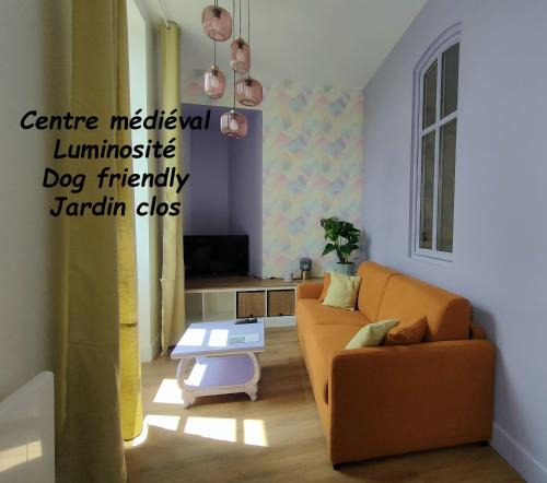 Gourdon Apartment | La Noisille - Cité médiévale