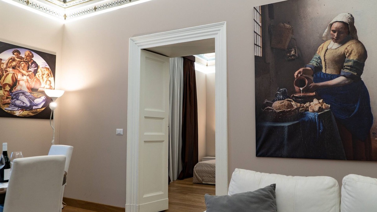 Catania City Centre Apartment | La Norma, charming apartment