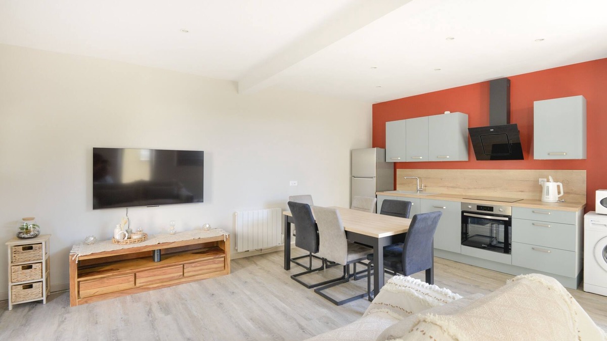 Langrune-sur-Mer House | La Normande - Belle maison à 200m de la plage