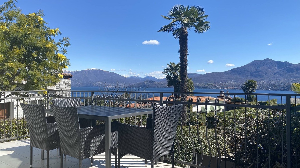 Ghiffa House | La nostra casa - Welcome to Ghiffa on Lake Maggiore
