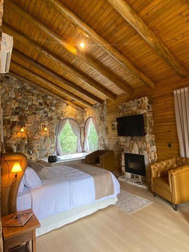 Sideropolis Hotel | La Nostra Terra