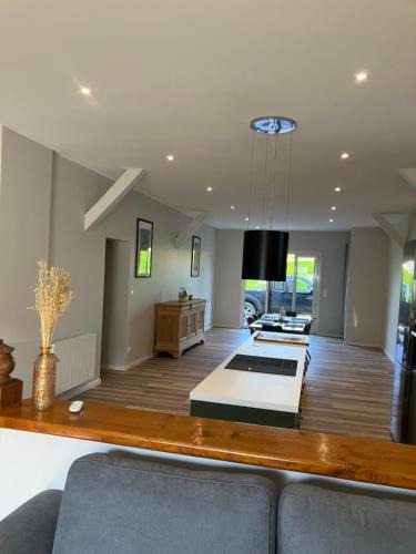 Crezancy-en-Sancerre House | La Noue