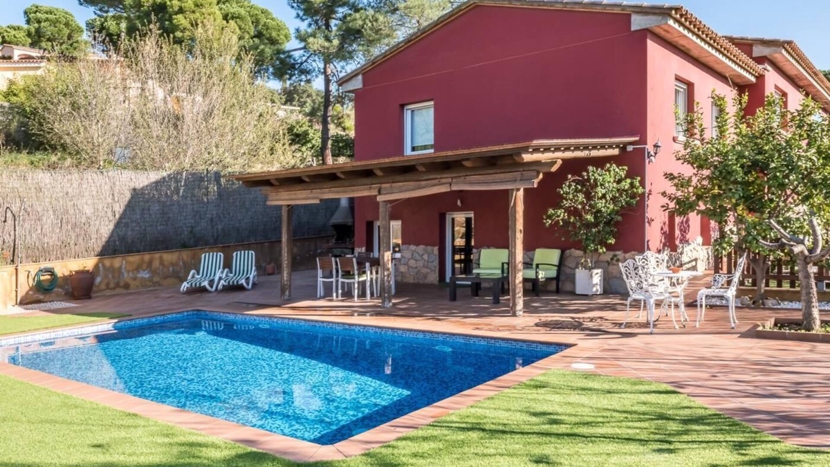 Rio d'Oro Villa | La Nova by Costabravaway