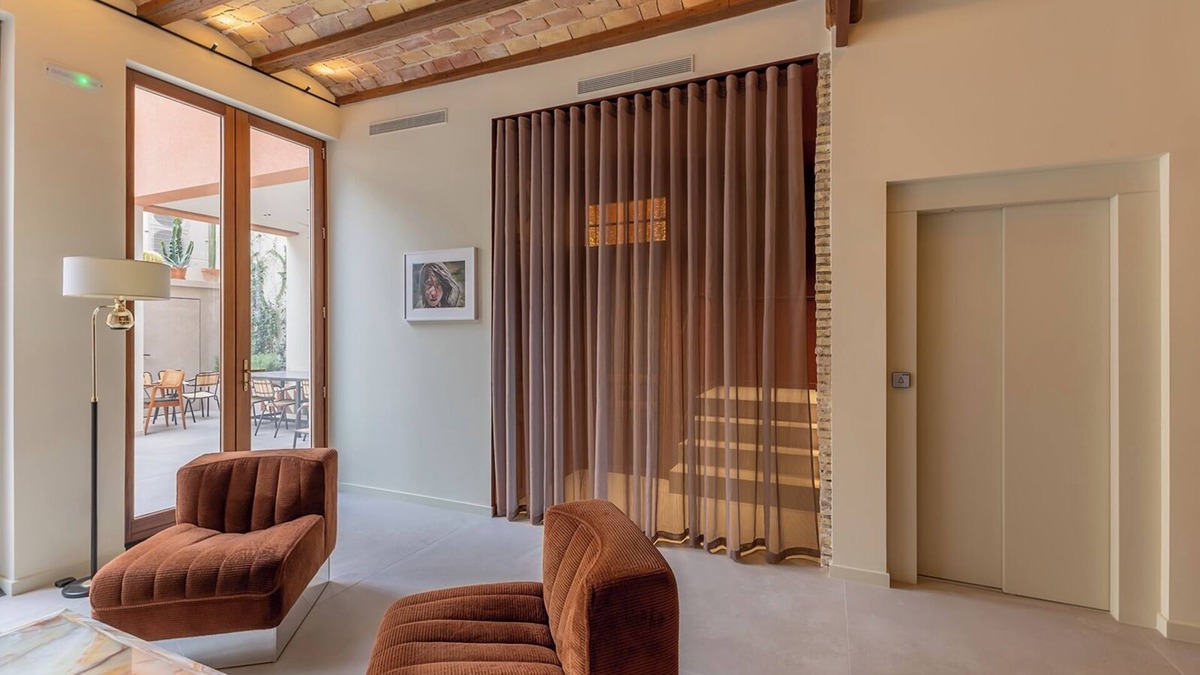En Corts Hotel | La Novieta Boutique Hotel