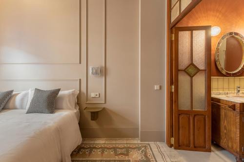 En Corts Hotel | La Novieta Boutique Hotel - Adults Only