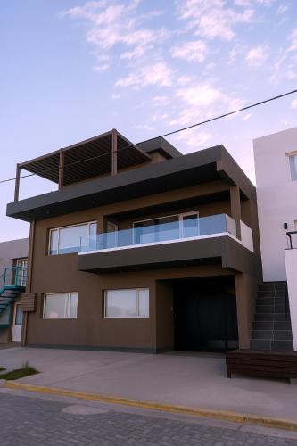 Puerto Piramides Apartment | La ola